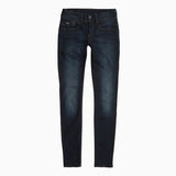 Women's Lynn Mid Skinny Denim Jeans