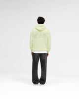 Raceway Hoodie - Matcha