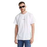G-Star Center Chest Logo Loose T-Shirt