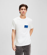 Box logo T-shirt