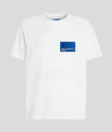 Box logo T-shirt