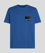 Box logo T-shirt