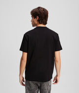 Box logo T-shirt