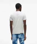 Slim-fit T-shirt