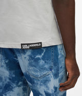 Slim-fit T-shirt