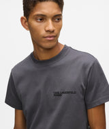 Slim-fit T-shirt