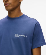 Slim-fit T-shirt