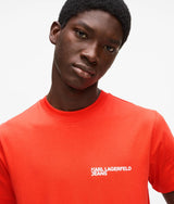 Slim-fit T-shirt