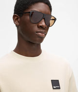 Waffle T-shirt