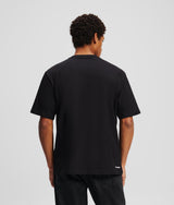 Ikon peek-a-boo pocket T-shirt