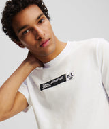 Slim-fit T-shirt