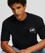 Karl Lagerfeld IKON T-SHIRT
