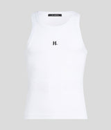 Monogram tank top