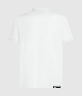 Logo polo shirt