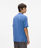 Logo polo shirt