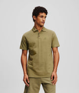 Karl Lagerfeld KAMEO POLO SHIRT