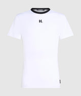 Monogram slim T-shirt