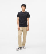 Monogram slim T-shirt