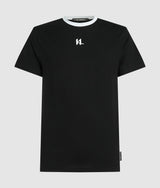 Monogram slim T-shirt