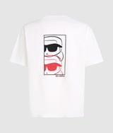 Ikon fusion T-shirt