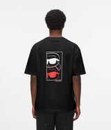 Ikon fusion T-shirt