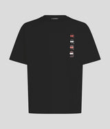 Ikon fusion T-shirt