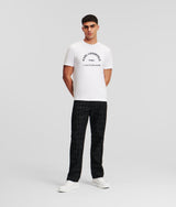 Rue St-Guillaume T-shirt
