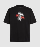 Ikon print T-shirt