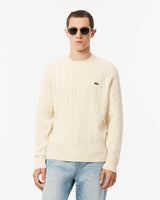 Sweatshirt LACOSTE - AH2924-00 XFJ