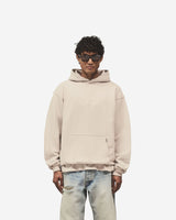 Script Logo Hoodie - Concrete