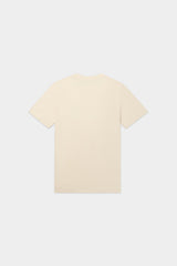 The Club Regular Fit T-Shirt White Swan