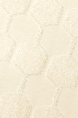 Terry Box T-Shirt Light Beige