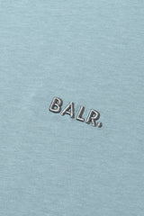 Logo Box T-Shirt Arona Blue