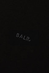 Logo Slim T-Shirt Jet Black