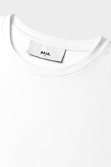 Logo Slim T-Shirt Bright White