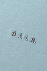 Logo T-Shirt Arona Blue