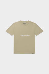 Identity Box T-Shirt Seneca Grey