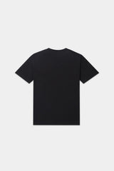 Ping Box T-Shirt Jet Black