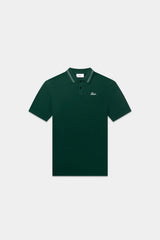 Tape Polo Botanical Green