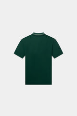 Tape Polo Botanical Green