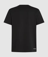 Karl DNA studded T-shirt