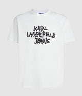 Graffiti T-shirt