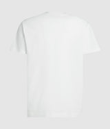 K artwork T-shirt