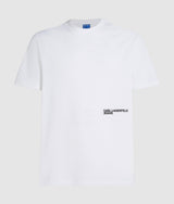 Digitized Karl T-shirt