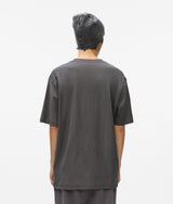 Inside-out T-shirt