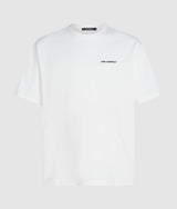 Rue St-Guillaume relaxed T-shirt