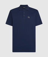 Ikon jersey polo shirt