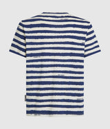 Ikon striped T-shirt