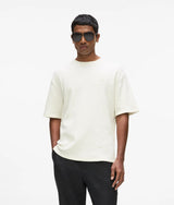 Textured Monogram T-shirt