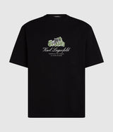 Villa la Vigie T-shirt
